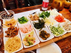-杨姨妈丝娃娃(花果园店)