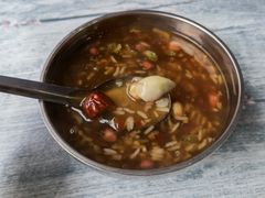 八宝粥-白翔甜食店
