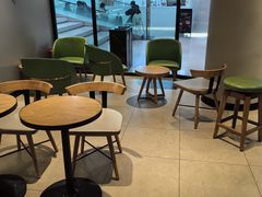 -星巴克臻选(北京银泰店)