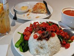 -港久茶餐厅(鹭洲里店)