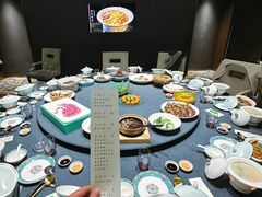 -肆月河豚·淮扬菜·湘菜(华天店)