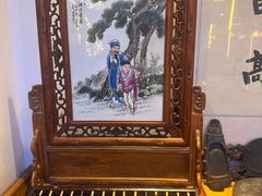 -徽韵人家·传承正宗徽菜(牡丹园店)