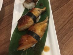 -笑福亭料理小馆(解放碑店)