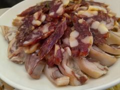 -南山民肴·乡土徽菜(豪辰俪景店)