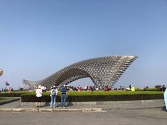 -南汇嘴观海公园