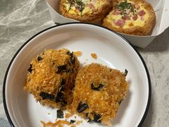 海苔风味酥松小贝-鲍师傅糕点(江苏路店)