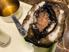 鲍鱼-枫品铁板烧(东樾店)