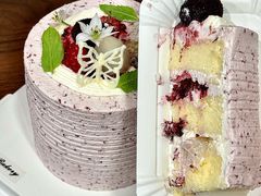 -花间烘焙BLossom Bakery