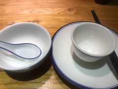 -吕氏疙瘩汤·私家菜馆(慈云寺店)