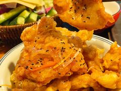 -刘淑芬·活鱼铁锅炖(北京首店)