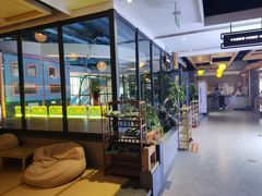 -星河湾温泉洗浴酒店