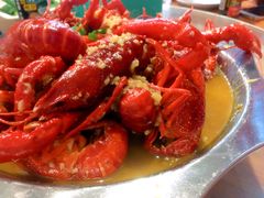 -许大姐龙虾馆(金磐路店)