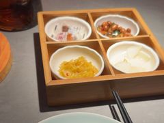 -闽上鲜·福建菜(龙湖滨江天街店)