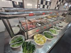 -要得自助火锅(新川路店)