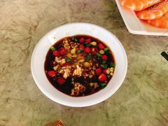 -四川小胡子海鲜(丁村万人海鲜广场店)