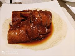 -唐拉雅秀酒店-唐苑中餐厅