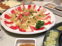 -韩宫宴烤肉·料理(苏州中心店)