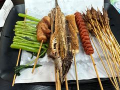 -长乐饭冰冰·冰饭·烧烤(长乐总店)