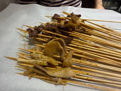 -长药唐师乐山油炸(石人直营店)