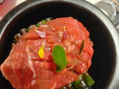 -焱铁烧·黑毛和牛专门店(杭州嘉里中心店)