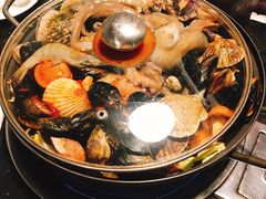 -东海章鱼馆(恒瑞街店)