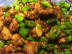 -兰溪小馆(东直门簋街店)