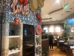 -斗牛士牛排餐厅(嘉里汇店)