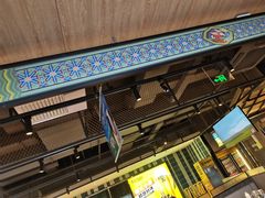 -丰茂烤串(公园店)