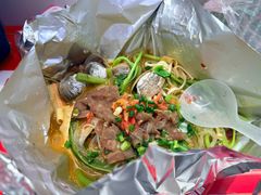 -见味花甲(合生汇店)
