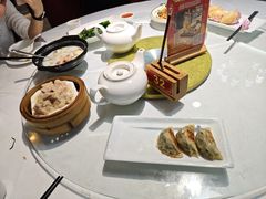 -金苑海鲜酒家(新港中路店)