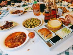 -紫光园(燕郊总店)