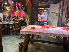 -忆外婆徐州菜·地锅鸡·生日宴(吴庄店)