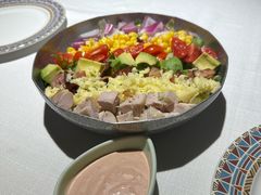-俄士厨房(五棵松华熙LIVE店)