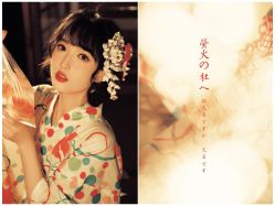 -持熹光年写真体验馆