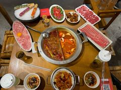 -楠火锅(太古里总店)