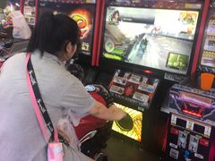 -大玩家(拱墅万达店)