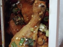 -博姆炸鸡精品餐厅(常发广场店)