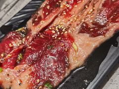 特级牛肋条-妥妥烤肉料理(昙华林店)