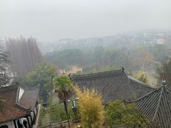 -东坡赤壁风景名胜区