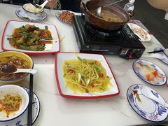 -香火肥肠(福田店)