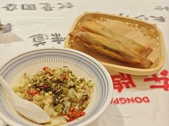 -东排食堂长沙小吃大排档(五一广场店)