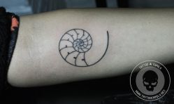 -TATTOO FAMILY刺青纹身工作室