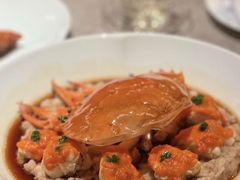 -广州文华东方酒店·江-由辉师傅主理