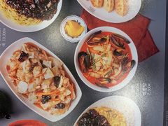 -香港饭店0410(明洞店)