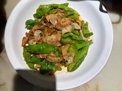 -绿茶餐厅(北京世纪金源店)