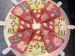 -上海静安昆仑大酒店