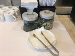 -虹桥机场V2贵宾休息室