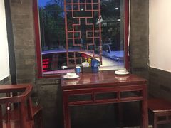 -京碗居老北京特色菜(北环东路店)