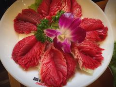 -雾都渣渣火锅(南城智汇城店)