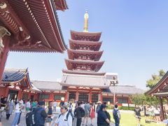 -浅草寺